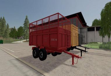 2PTS-11 SARMAT v1.0.0.0