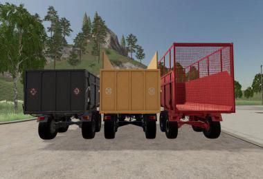 2PTS-11 SARMAT v1.0.0.0