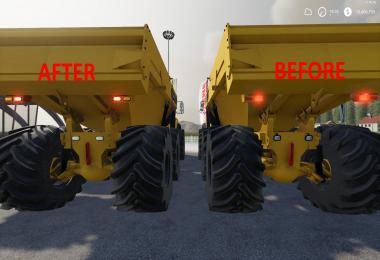 Volvo A40G v2.1.1.0