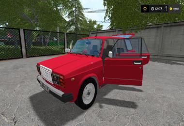 VAZ 2104 v1.0