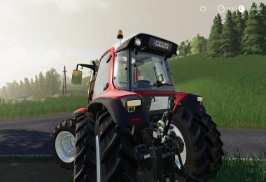 Lindner Lintrac 90 v1.0