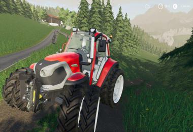 Lindner Lintrac 90 v1.0