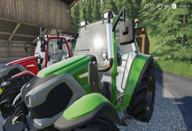 Lindner Lintrac 90 v1.0