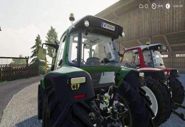 Lindner Lintrac 90 v1.0