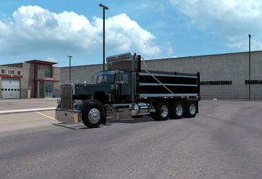 389 Longhood carhauler 1.35