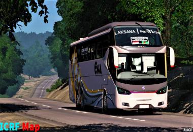 ICRF Map Reworked v1.35.x