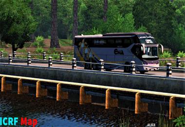 ICRF Map Reworked v1.35.x