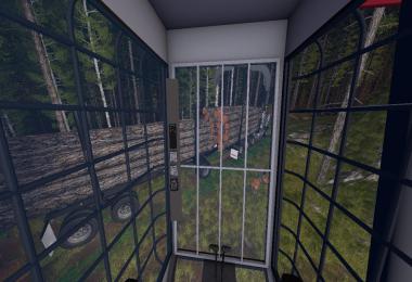 North West B.C. Logging Map v0.9.1