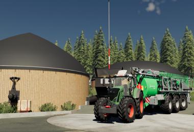 Fendt 900 Vario S4 v1.0.0.0