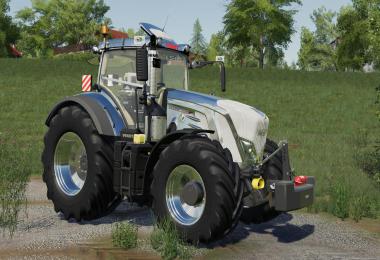 Fendt 900 Vario S4 v1.0.0.0