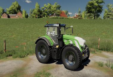 Fendt 900 Vario S4 v1.0.0.0