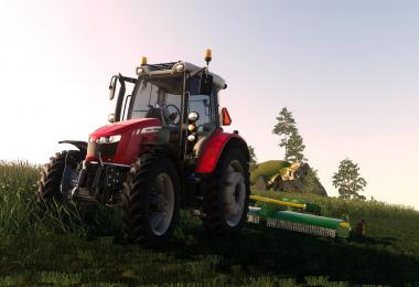 Massey 5600 US v2.0
