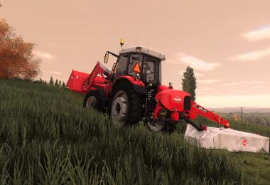 Massey 5600 US v2.0