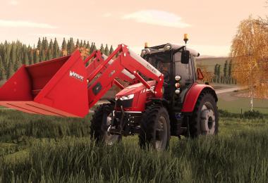 Massey 5600 US v2.0