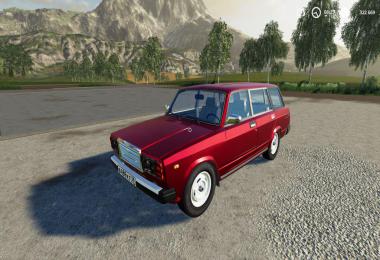 VAZ 2104 v1.0