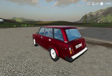 VAZ 2104 v1.0