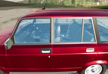 VAZ 2104 v1.0