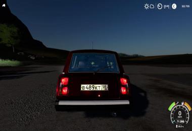VAZ 2104 v1.0