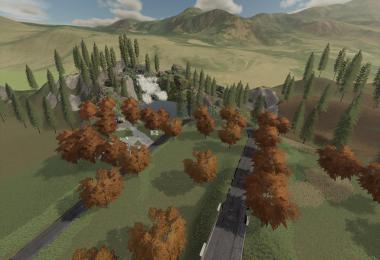 Tuscan Lands v1.0.0.0