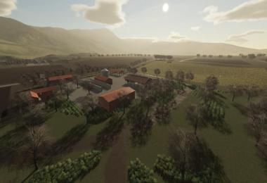 Tuscan Lands v1.0.0.0