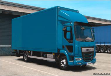 DAF LF 1.35.x