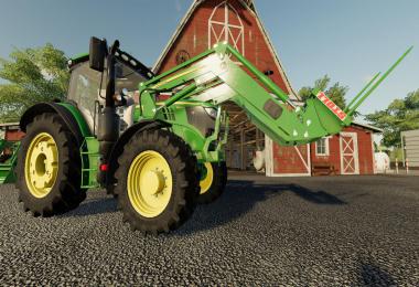 JD 6R utility series v1.0.0.1