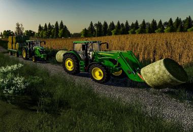 JD 6R utility series v1.0.0.1