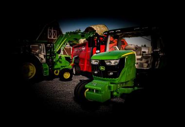 JD 6R utility series v1.0.0.1