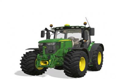 JD 6R utility series v1.0.0.1