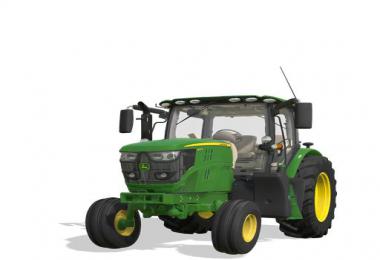 JD 6R utility series v1.0.0.1