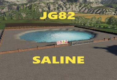 FS19 Saline v1.0