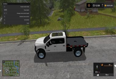 Ford f350 v1.0