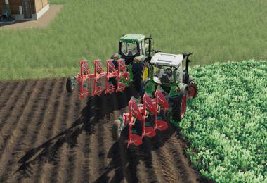 Agromasz POH 3/4 v1.0.1.0