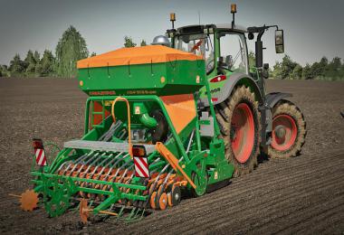 Amazone AD-P 303 Super v1.0.0.0