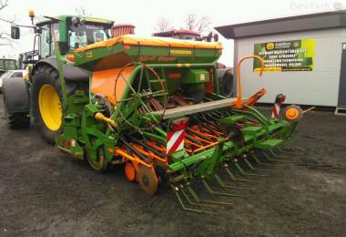 Amazone AD-P 303 Super v1.0.0.0