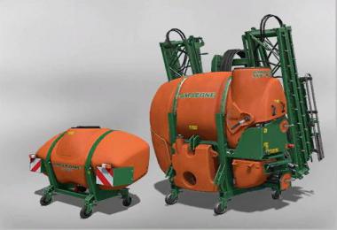 Amazone Sprayer Pack v1.1.0.0