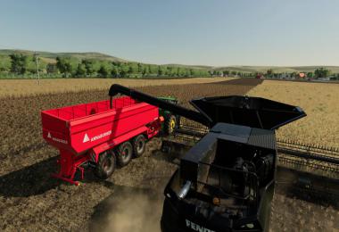Annaburger HTS 34.16 v1.0.0.0