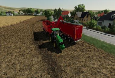 Annaburger HTS 34.16 v1.0.0.0
