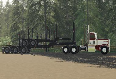 ARCTIC LOG TRAILERS (SUPERB'S) FIXED v1.1.0.0