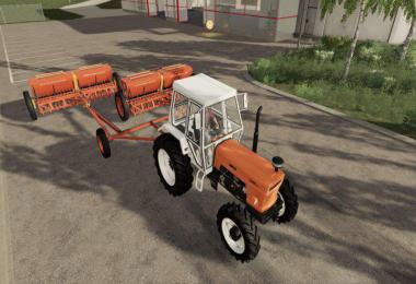 Astra SZT 3.6A + coupling v1.0.0.0