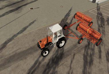 Astra SZT 3.6A + coupling v1.0.0.0