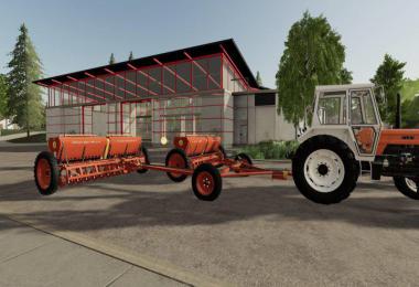 Astra SZT 3.6A + coupling v1.0.0.0