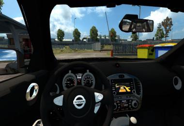 [ATS] Nissan Juke 1.35.x