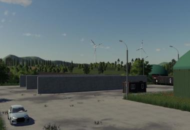 Babrosty Map v1.0.0.0