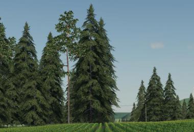 Babrosty Map v1.0.0.0