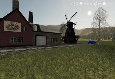 Bakery Placeable v1.05