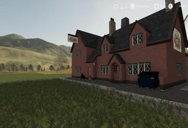 Bakery Placeable v1.05