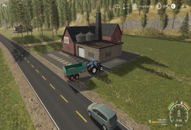 Bakery Placeable v1.0