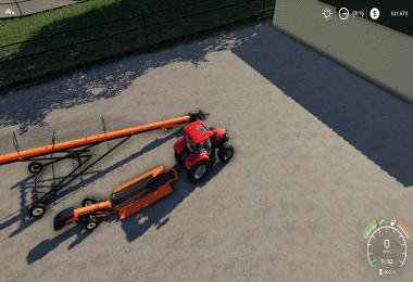 Batco Augers v1.0