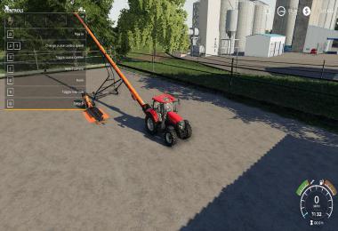 Batco Augers v1.0